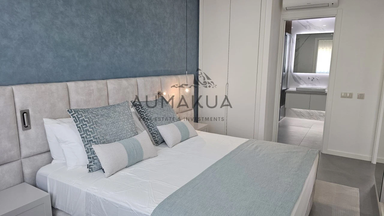 Apartamento T2 para Venda em Quarteira Foto 10