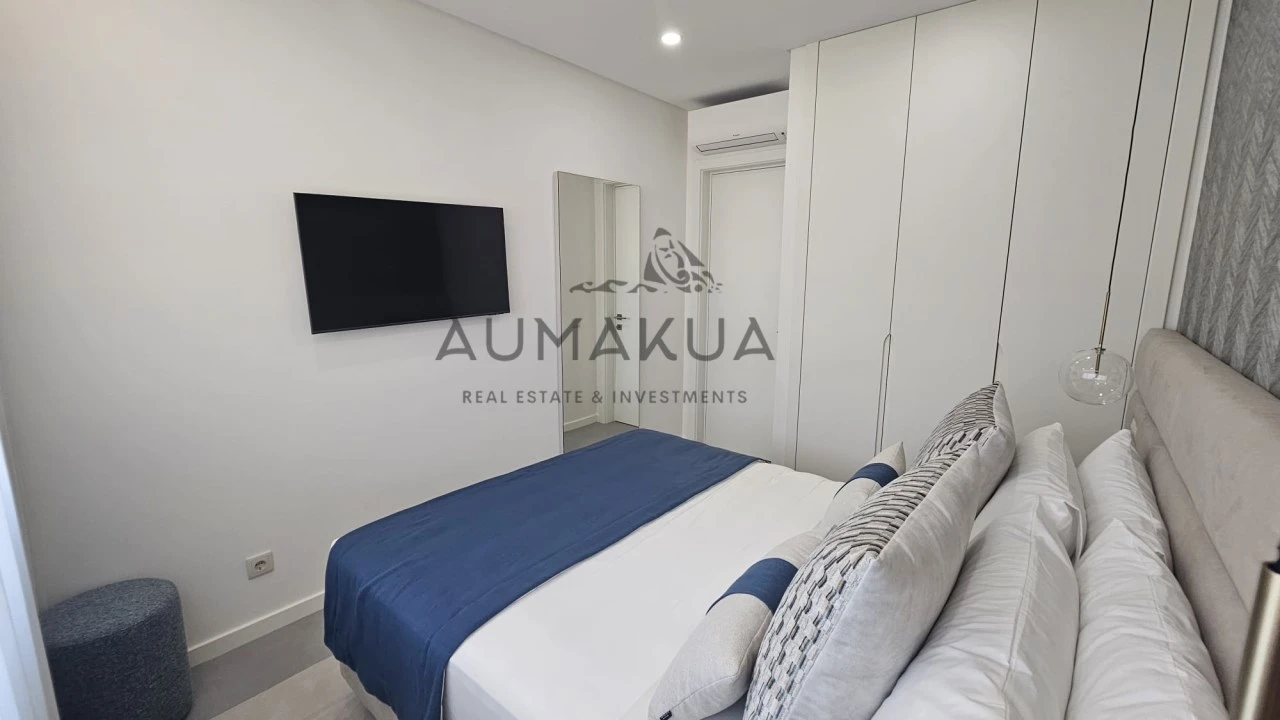 Apartamento T2 para Venda em Quarteira Foto 12