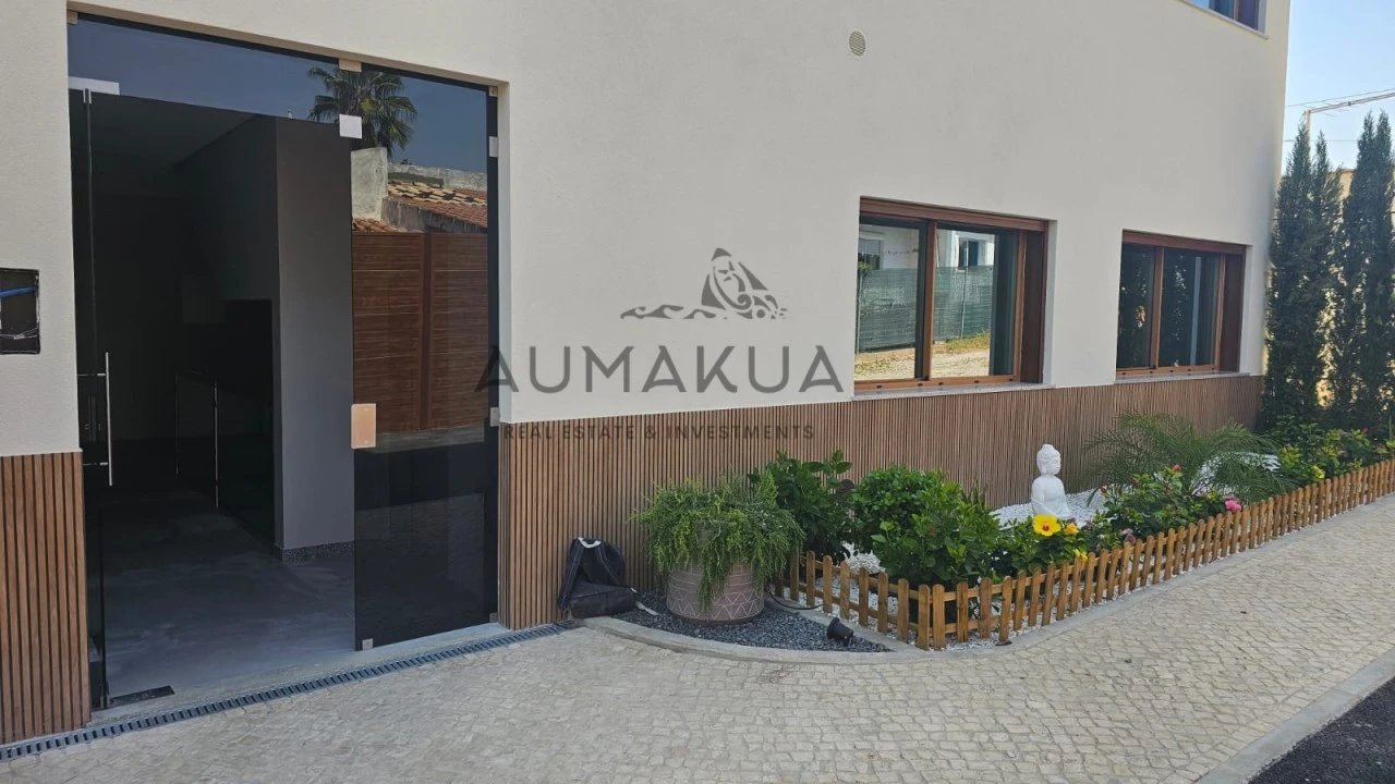 Apartamento T2 para Venda em Quarteira Foto 19