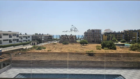 Apartamento T2 para Venda em Quarteira