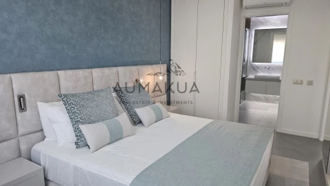 Apartamento T2 para Venda em Quarteira