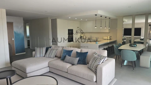 Apartamento T2 para Venda em Quarteira