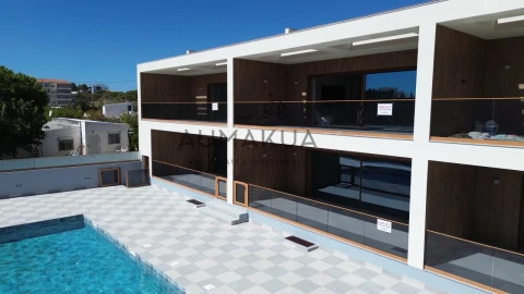 Apartamento T2 para Venda em Quarteira