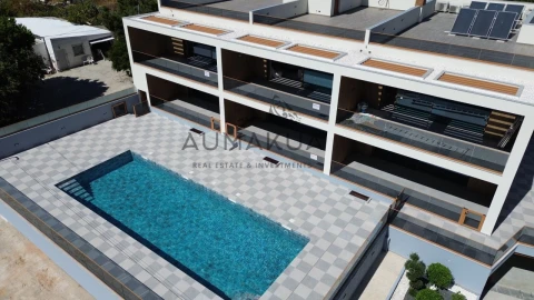 Apartamento T2 para Venda em Quarteira