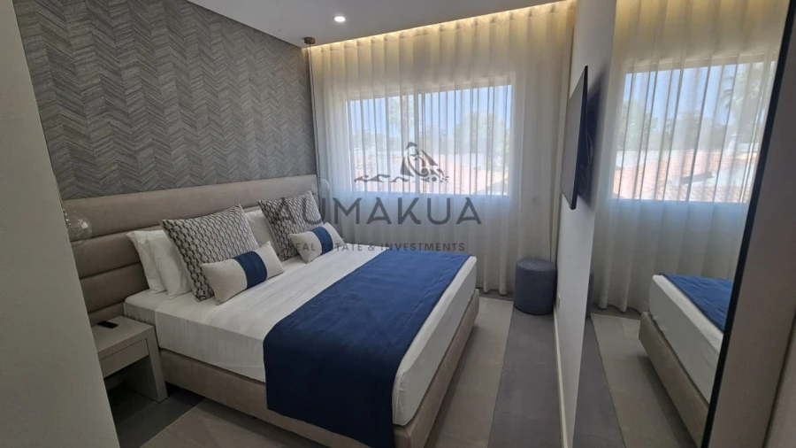 Apartamento T2 para Venda em Quarteira Foto 13