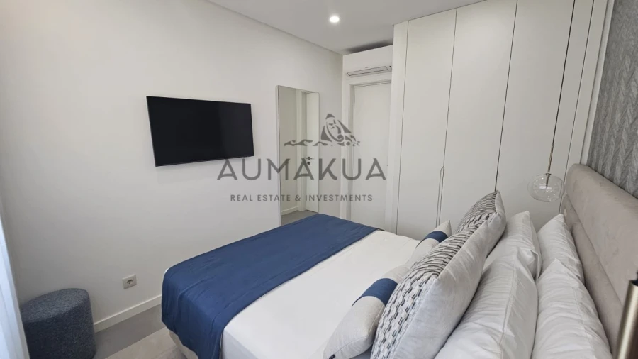 Apartamento T2 para Venda em Quarteira Foto 12