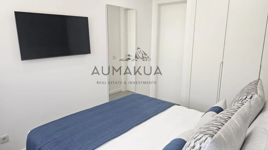 Apartamento T2 para Venda em Quarteira Foto 14