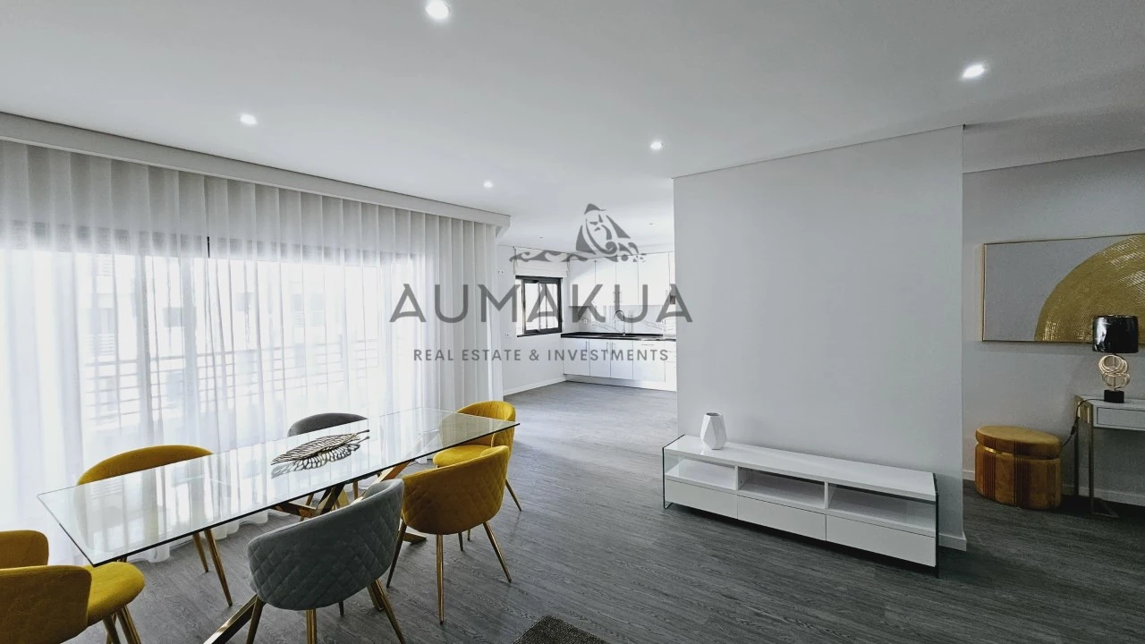 Apartamento T3 para Venda em Quelfes Foto 4