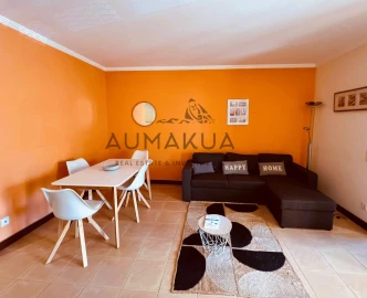 Apartamento T1 para Venda em Guia