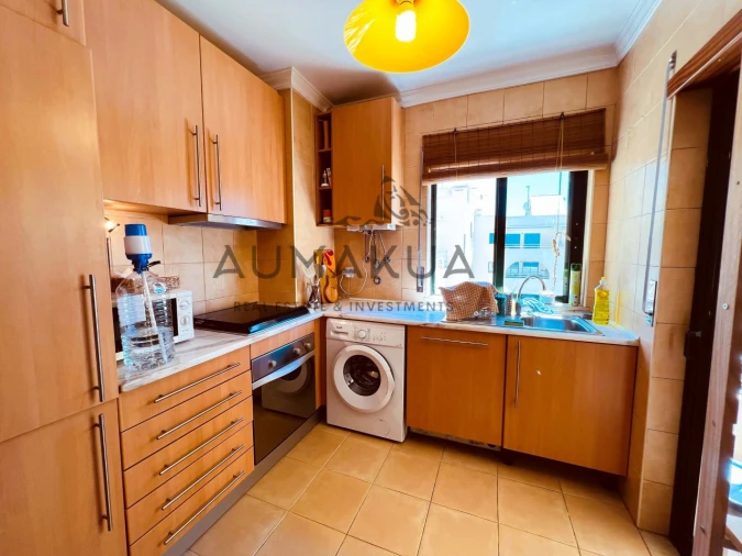 Apartamento T1 para Venda em Guia Foto 3