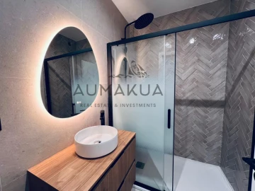 Apartamento T1 para Venda em Quarteira