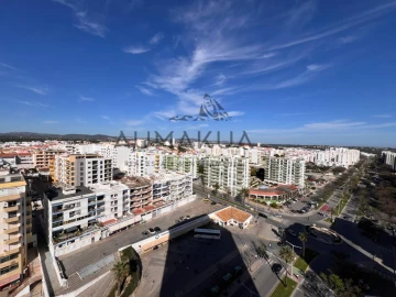 Apartamento T1 para Venda em Quarteira