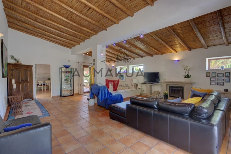 Quinta T7 para Venda em Loule (São Sebastião) Foto 2