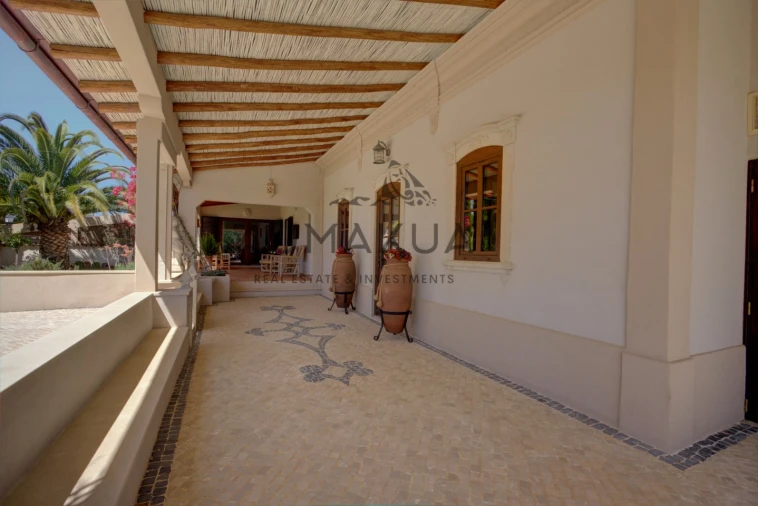 Quinta T7 para Venda em Loule (São Sebastião) Foto 3