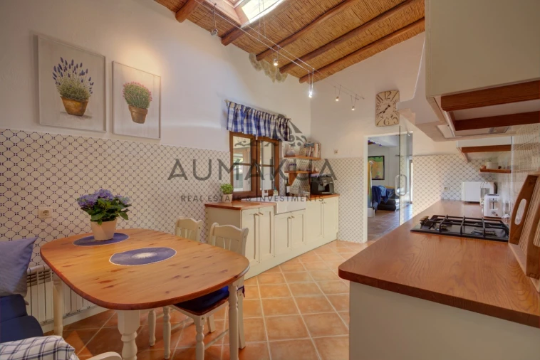 Quinta T7 para Venda em Loule (São Sebastião) Foto 4