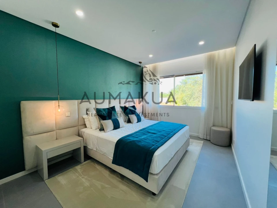 Apartamento T2 para Venda em Quarteira Foto 11