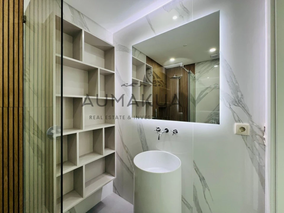Apartamento T2 para Venda em Quarteira Foto 15
