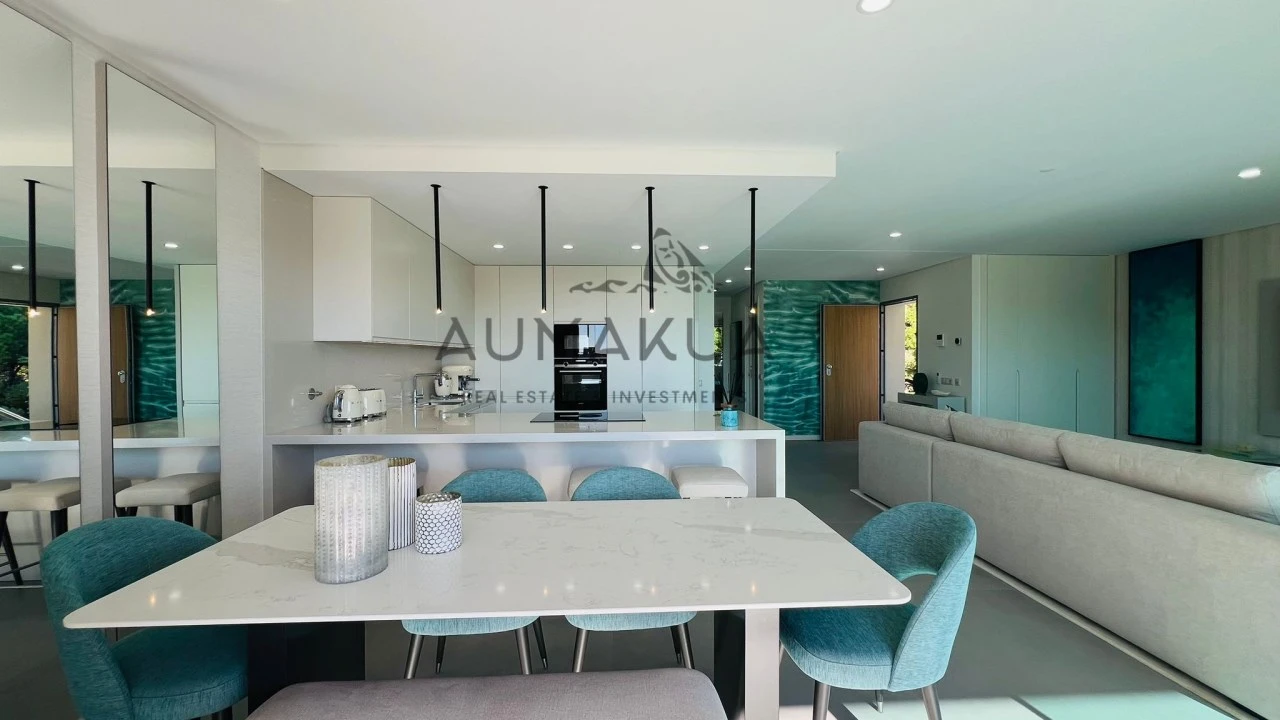 Apartamento T2 para Venda em Quarteira Foto 17