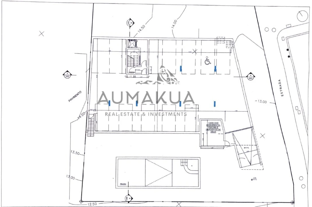 Apartamento T2 para Venda em Quarteira Foto 30