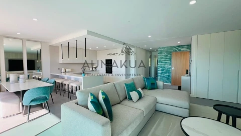 Apartamento T2 para Venda em Quarteira