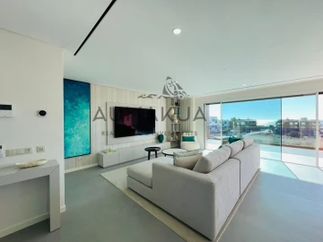 Apartamento T2 para Venda em Quarteira