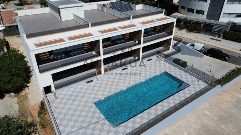 Apartamento T2 para Venda em Quarteira