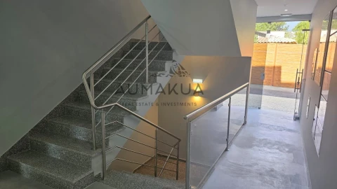 Apartamento T2 para Venda em Quarteira