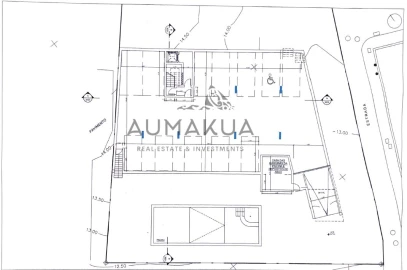 Apartamento T2 para Venda em Quarteira