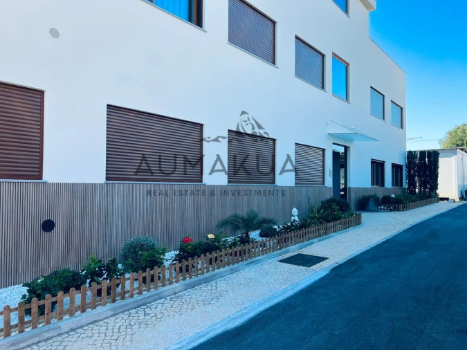 Apartamento T2 para Venda em Quarteira Foto 2