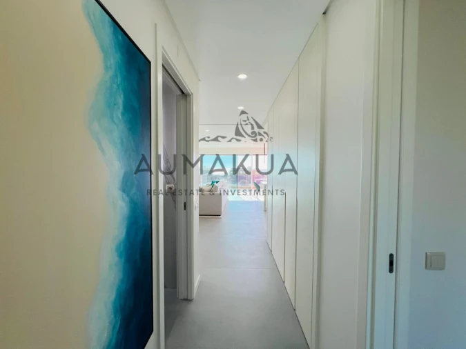 Apartamento T2 para Venda em Quarteira Foto 6