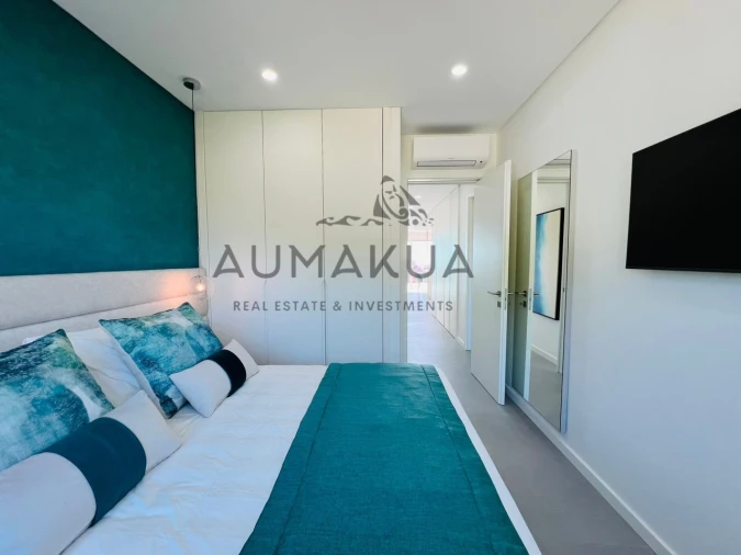 Apartamento T2 para Venda em Quarteira Foto 12