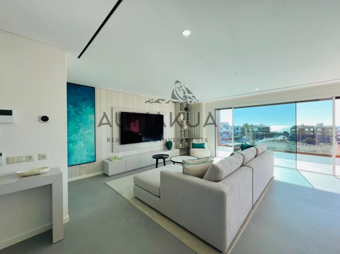 Apartamento T2 para Venda em Quarteira Foto 20