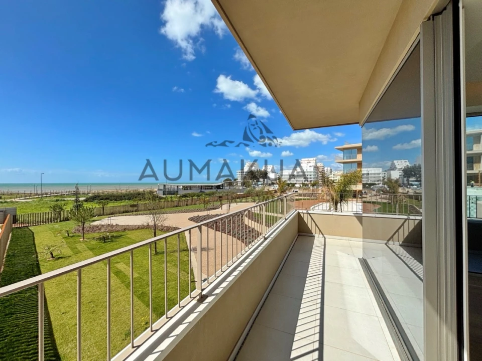 Apartamento T2 para Venda em Quarteira Foto 1