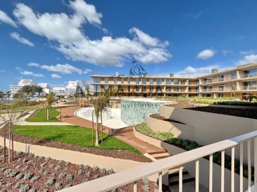 Apartamento T2 para Venda em Quarteira