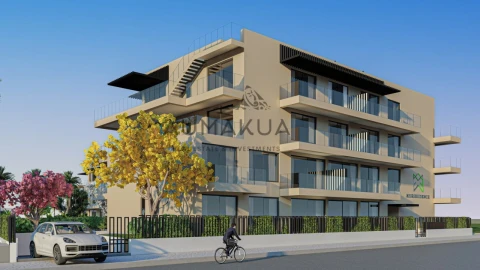 Apartamento T1 para Venda em Quarteira