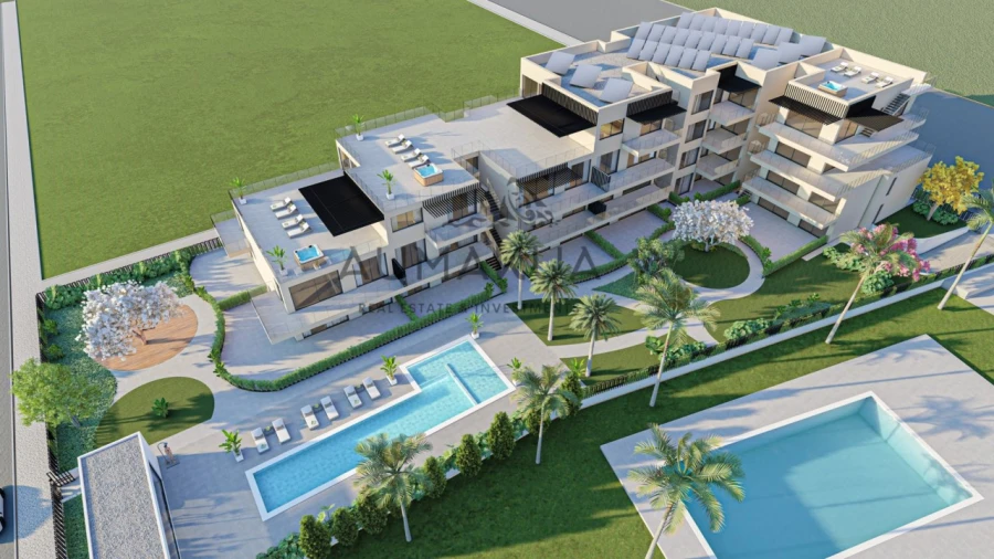 Apartamento T2 para Venda em Quarteira Foto 3