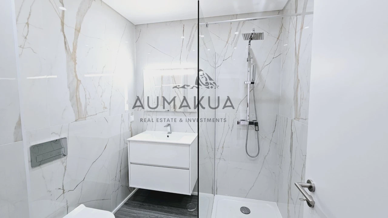 Apartamento T3 para Venda em Quelfes Foto 6