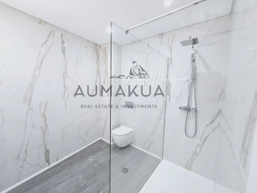 Apartamento T3 para Venda em Quelfes