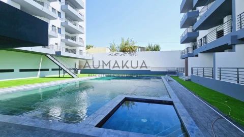 Apartamento T3 para Venda em Quelfes