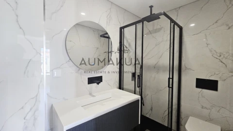 Apartamento T2 para Venda em Almancil