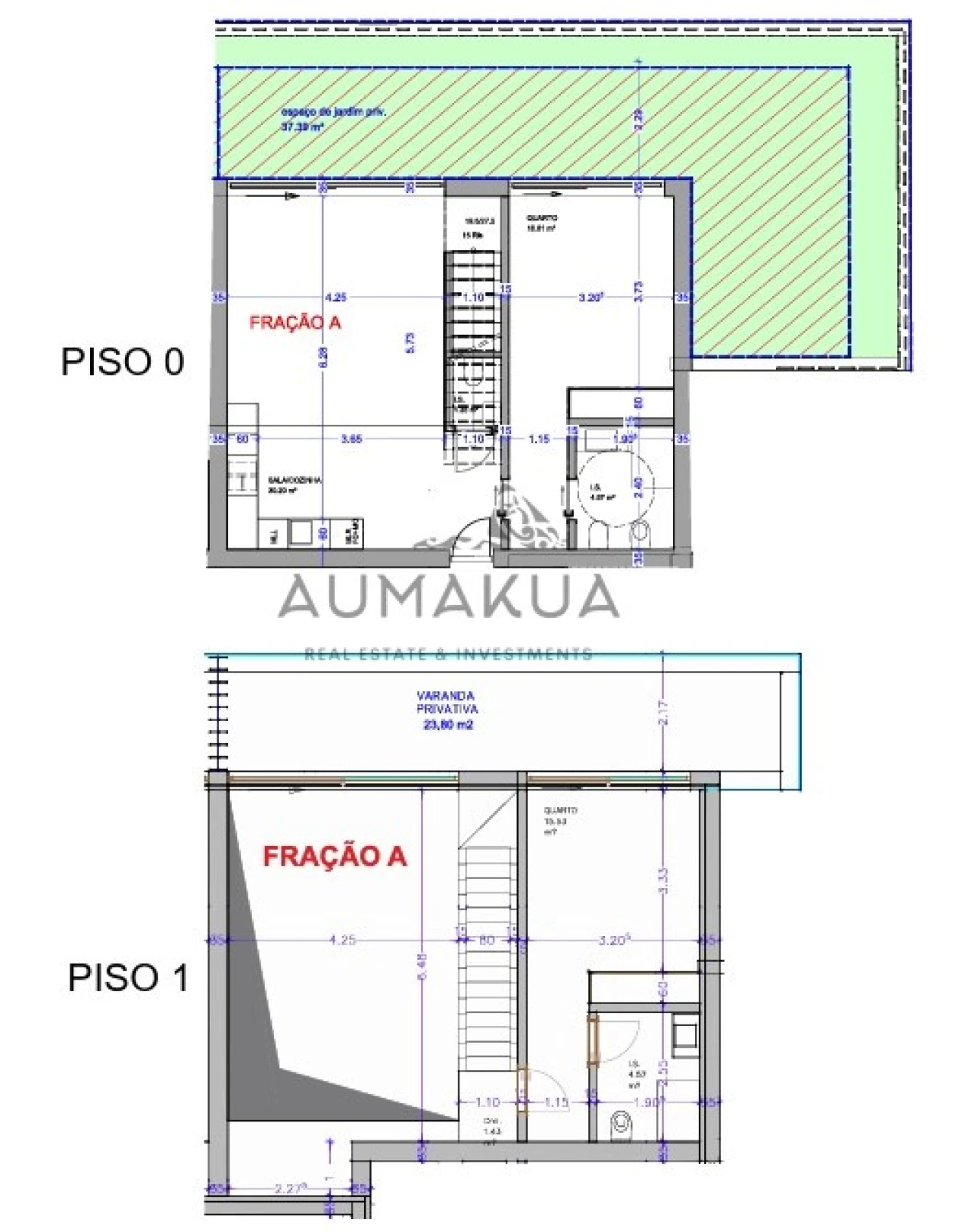 Apartamento T2 para Venda em Quarteira Foto 16