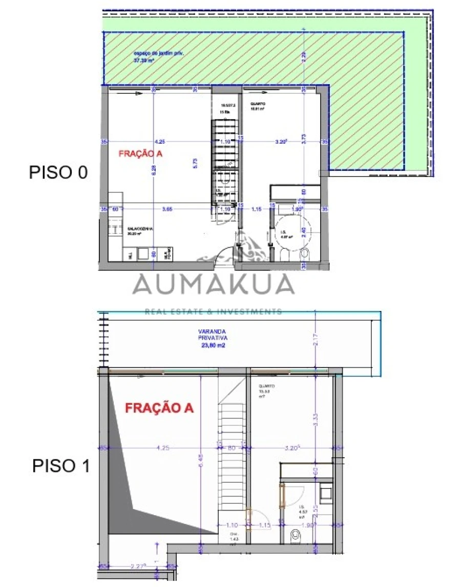 Apartamento T2 para Venda em Quarteira Foto 16