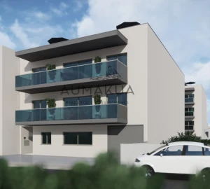 Apartamento T2 para Venda em Quarteira