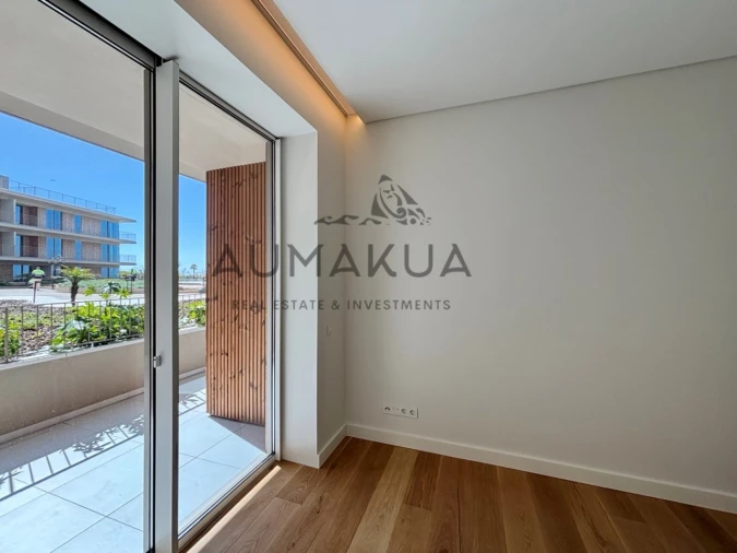 Apartamento T2 para Venda em Quarteira Foto 11