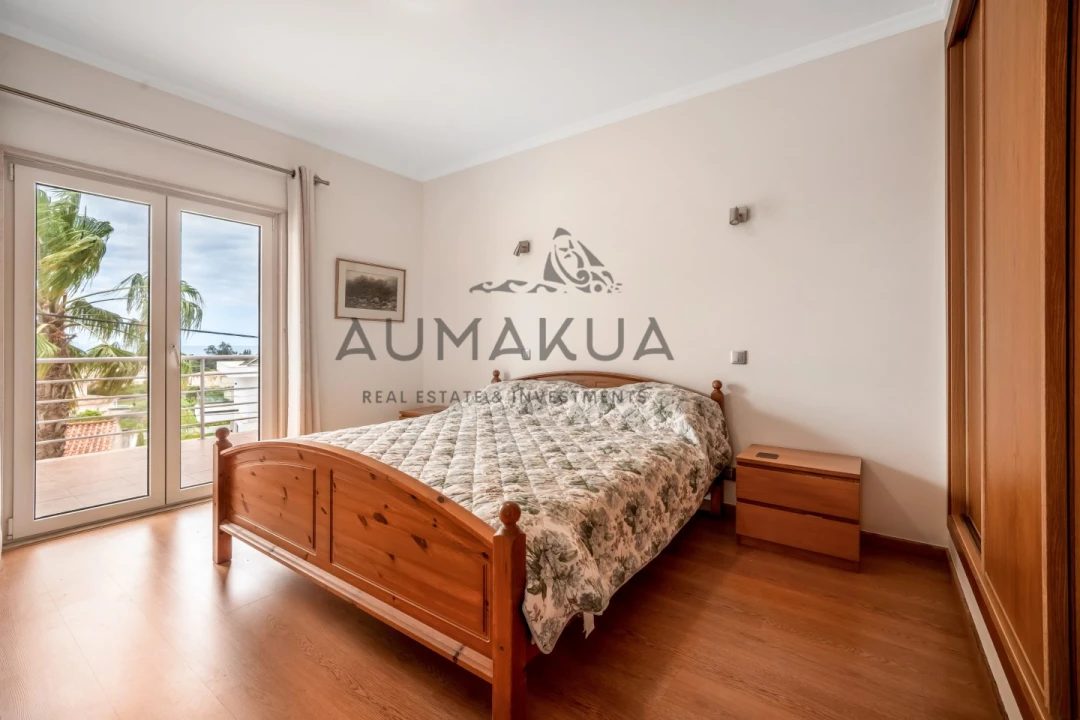Moradia T4 para Venda em Albufeira e Olhos de Água Foto 28
