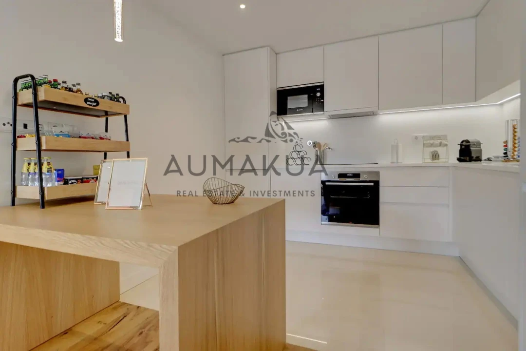 Apartamento T1 para Venda em Quarteira Foto 10