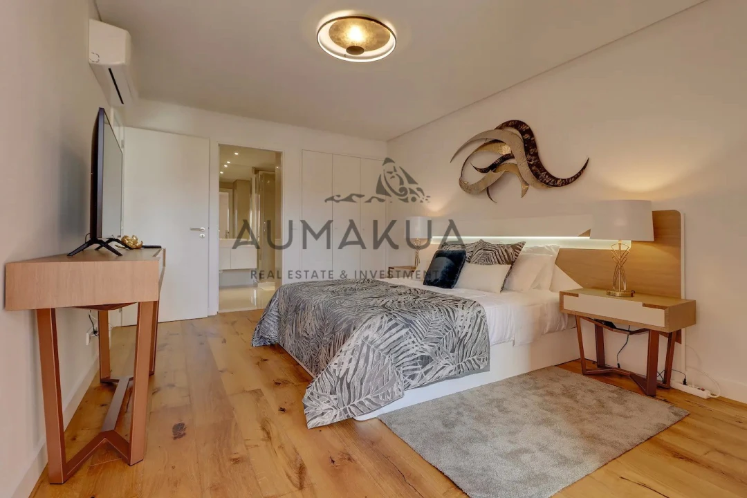 Apartamento T1 para Venda em Quarteira Foto 15