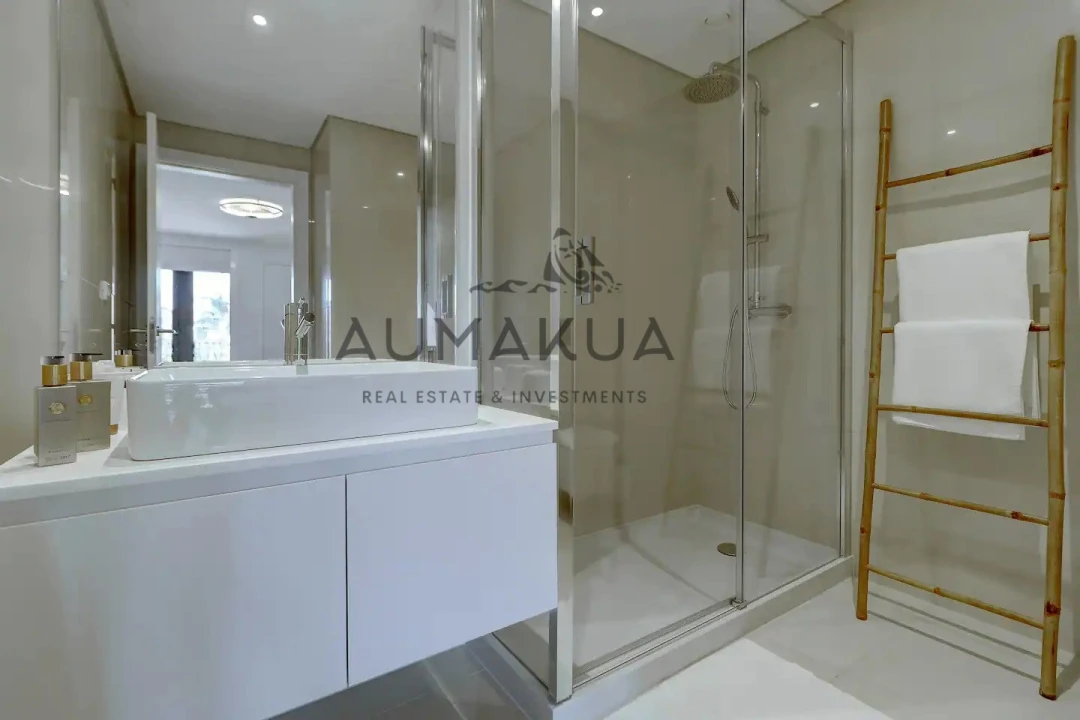 Apartamento T1 para Venda em Quarteira Foto 17