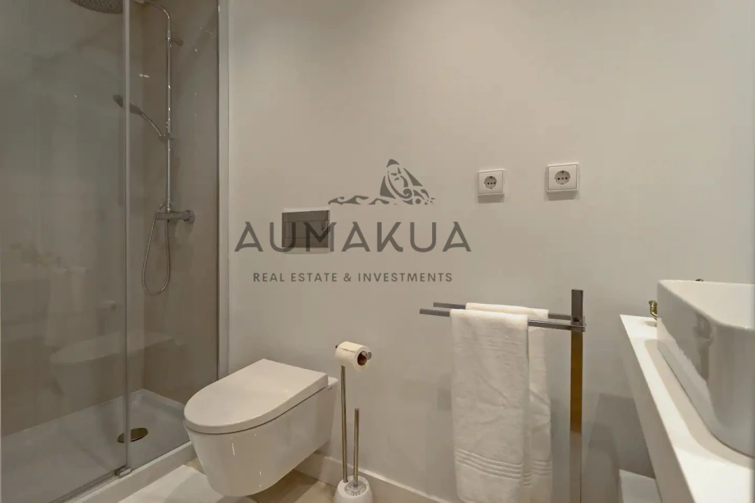 Apartamento T1 para Venda em Quarteira Foto 18