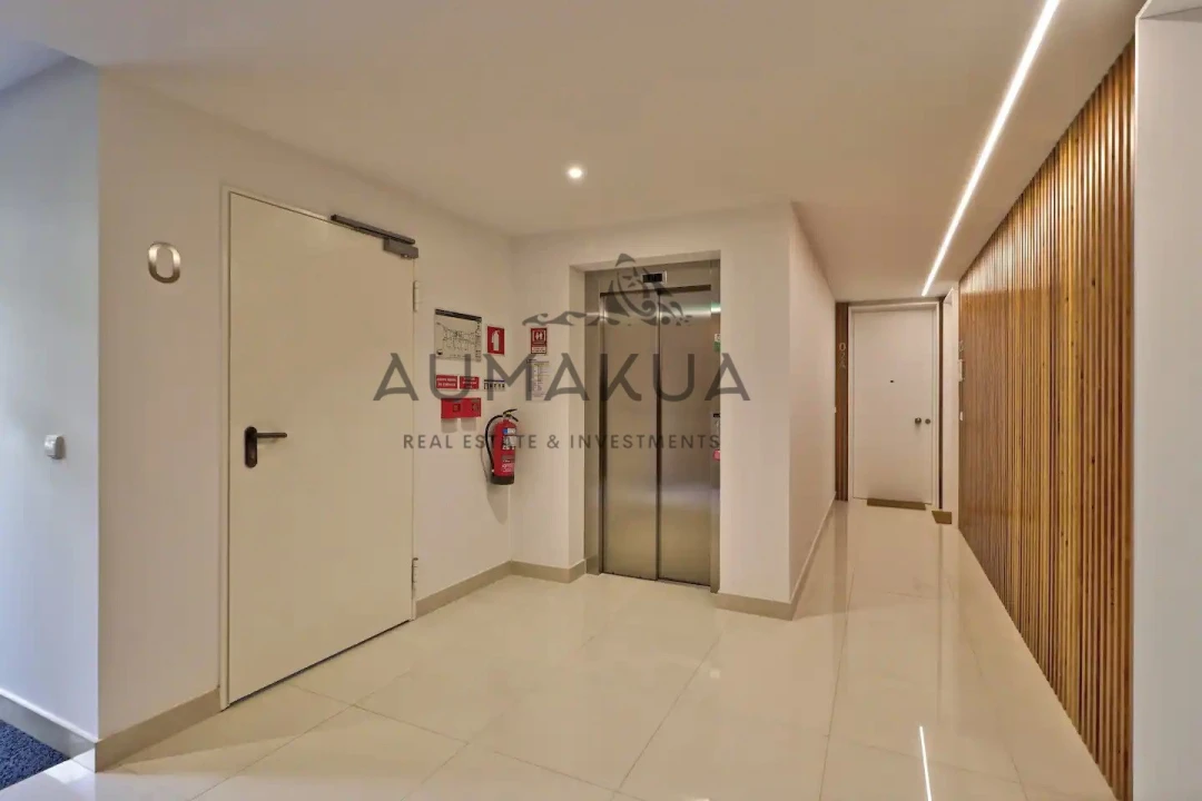 Apartamento T1 para Venda em Quarteira Foto 19